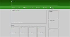 Desktop Screenshot of 7lombas.com