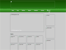 Tablet Screenshot of 7lombas.com